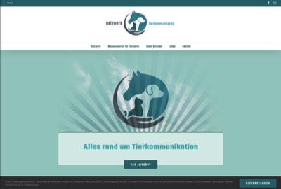  Netzwerk Tierkommunikation schweizweit 
