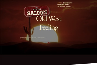  Western Saloon Wetzikon 
